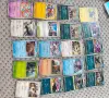 Pokémon cards над 100 бр., снимка 12