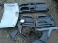 Citroen Jumpy 2.0 hdi 110коня на части, снимка 10