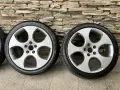 Джанти гуми Bbs Detroit Gti 18“ зимни гуми Hankook , снимка 3