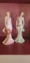 Две нови красиви порцеланови дами на REGA, снимка 1