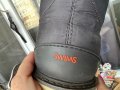 Swims Helmut II Rubber Boots — номер 42.5, снимка 8