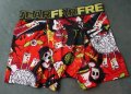 FreeGun Underwear L мъжки боксер , снимка 4