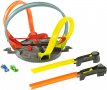 Hot Wheels Roto Revolution FDF26 , снимка 3