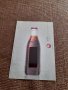 Картичка Кока Кола,Coca Cola, снимка 2