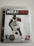 NBA 2K8 за Playstation 3(PS3), снимка 1