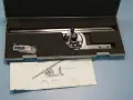 Машинен оптичен ъгломер Mitutoyo 187-908 bevel protractor set, снимка 5