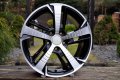 16" Джанти Пежо 5X108 PEUGEOT 308 / 3008 / 407 508 / 5008 605 / 607, снимка 3