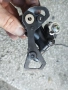 Дерайлъор 11 скорости за велосипед колело Shimano ultegra rd m 6800 за ремонт или части , снимка 2