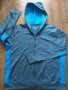 nike therma fit - страхотно мъжко горнище КАТО НОВО УГОЛЕМЕНО ХЛ , снимка 6