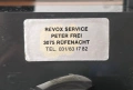 Revox A77 MK IV двупистов сервизиран пълен комплект, снимка 10