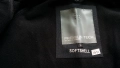 JACK & JONES Softshell PREMIUM TECH Jacket Размер M - L мъжко яке водонепр и вятърно устойчиво 17-56, снимка 14