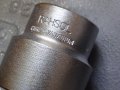 RAHSOL Germany - 1/2" PROFI Гедория !!! 100 % ORIGINAL RAHSOL Made in Germany !!! Вложки 10 - 32 mm , снимка 13