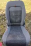 Седалка за vw Sharan / Seat Alhambra, снимка 3