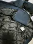 Работно яке REVOLT SOFTSHELL WINTER NAVY BLUE/BLACK, снимка 9