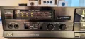 Касетен дек JVC KD-X1, снимка 3