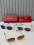 Cartier Слънчеви Очила С UV400 Защита - Различни Цветове Код SEM-504, снимка 1