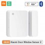 Смарт сензор за Врати и Прозорци Xiaomi MI Door Window Sensor 2 Bluetooth, снимка 1 - Друга електроника - 31521041