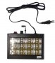 Блиц LED Room Strobe 12, диско лампа, RGB, снимка 2