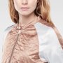 g-star baseball quilted bomber overshirt wmn - страхотно дамско яке, снимка 2