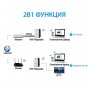 WiFI Усилвател за рутер – Безжичен рипийтър, снимка 6