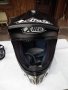 X-Lite X-501 (Nolan) мотокрос шлем каска за мотор с очила, снимка 2