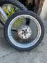 Sachs ZX125 2001, снимка 13
