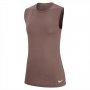Nike Dry Fit Training Vest - страхотен дамски потник, снимка 3