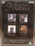 Chronicles of Narnia 1988 - минисериал Хроники Нарния Лъвът Вещицата и Гардеробът DVD, снимка 1