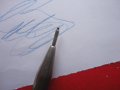 Уникален 4 цветен метален механичен молив Norma 3 Райх, снимка 6