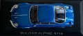 BULGAR Alpine A110, снимка 7