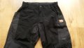 SWEDEMOUNT STX Stretch Trouser размер M панталон с от части еластична материя - 500, снимка 3
