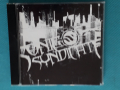 Sonic Syndicate- 2014- Sonic Syndicate(Death Metal)(Sweden), снимка 1 - CD дискове - 44729380