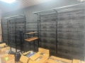 Щендери и оборудване за магазин за дрехи и обувки , снимка 4