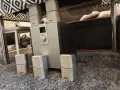 Microlab X5 ll аудио система 5.1, снимка 3