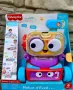 Образователна играчка Обучаващ робот 4 в 1, Fisher Price, снимка 1