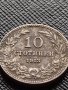 МОНЕТА 10 стотинки 1913г. ЦАРСТВО БЪЛГАРИЯ ФЕРДИНАНД ПЪРВИ ЗА КОЛЕКЦИЯ 36248, снимка 1
