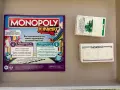 Monopoly Junior: 2 в 1 (моята първа игра), снимка 7