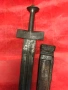 Меч,сабя Туареги, снимка 3