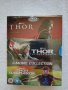 Трилогия "Тор" (Thor) на BluRay - чисто нова, снимка 1 - Blu-Ray филми - 29336641
