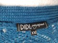 DIDI cardigan XXL, снимка 9