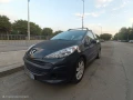 Peugeot 207 1.4i 75к.с. климатик газ - БРЦ, снимка 1