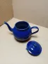 Соц Стар Малък Емайлиран Чайник., снимка 5