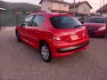 PEUGEOT 207 2010 1.4i-95HP, снимка 4