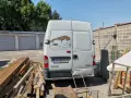 Renault Master 2.5, снимка 9