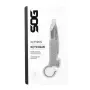 SOG ножче ключодържател с отварачка , снимка 5