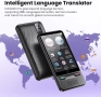 Интелигентен езиков преводач, превод на глас и снимки, поддържа 138 езика, снимка 6