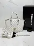 Chanel Дамска Чанта Шанел - Различни Цветове И Модели Код SEM-72, снимка 5