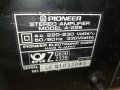 поръчан-pioneer a-229 stereo amplifier-sweden 0511201228, снимка 9