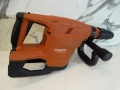 Hilti TE 500 - 22 / Nuron - Акумулаторен къртач, снимка 2