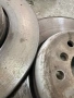 Спирачни Апарати и Дискове за BMW e60 /545i, снимка 7